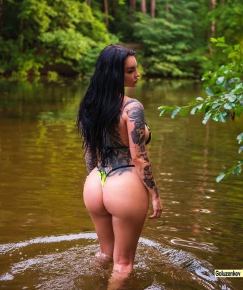 Анкета проститутки Екатеринка - Фото, г. Великая Дымерка, 26 лет, №278