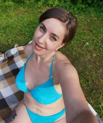 Анкета проститутки Лера - Фото, г. Великая Дымерка, 36 лет, №375