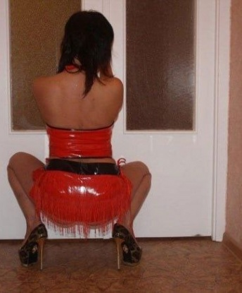 Анкета проститутки Лиля - Фото, г. Великая Дымерка, 22 года, №14021