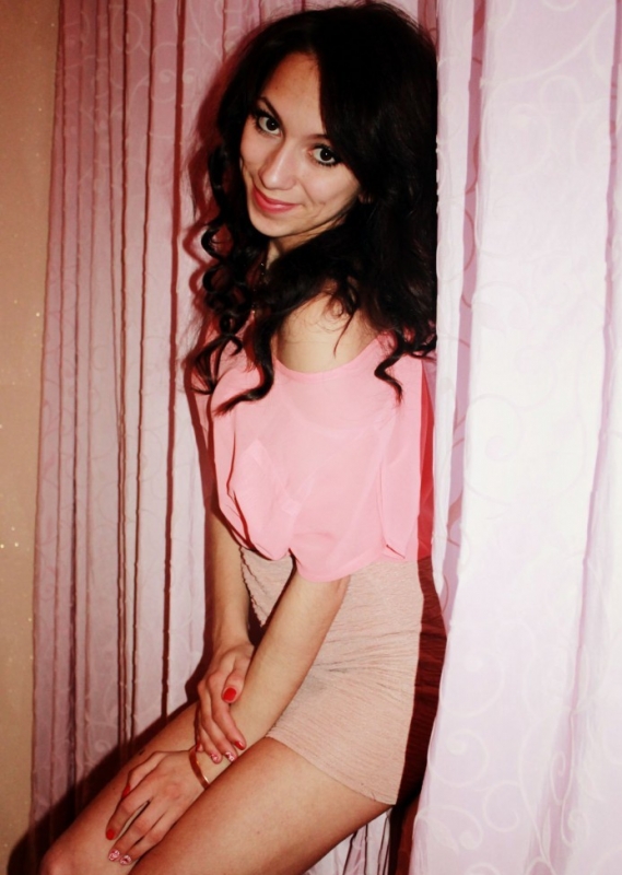 Анкета проститутки Ромик - Фото, г. Великая Дымерка, 22 года, №16865