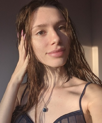 Анкета проститутки Лилиана - Фото, г. Великая Дымерка, 27 лет, №2175