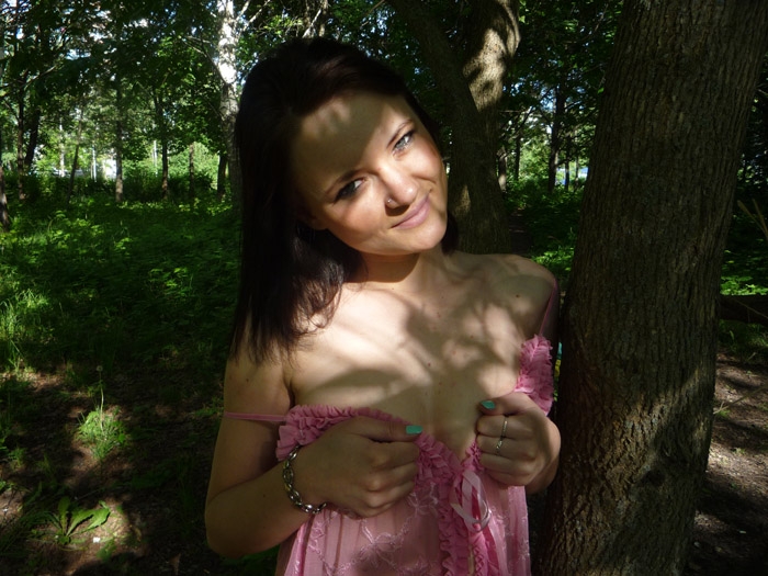 Анкета проститутки Юлия - Фото, г. Великая Дымерка, 20 лет, №24064