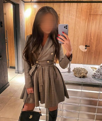 Анкета проститутки Зоя - Фото, г. Великая Дымерка, 24 года, №7760