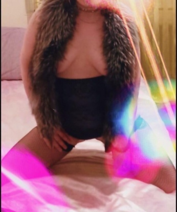 Анкета проститутки Яна - Фото, г. Великая Дымерка, 24 года, №8081